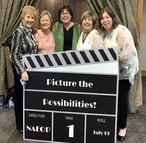 2019 NAEOP